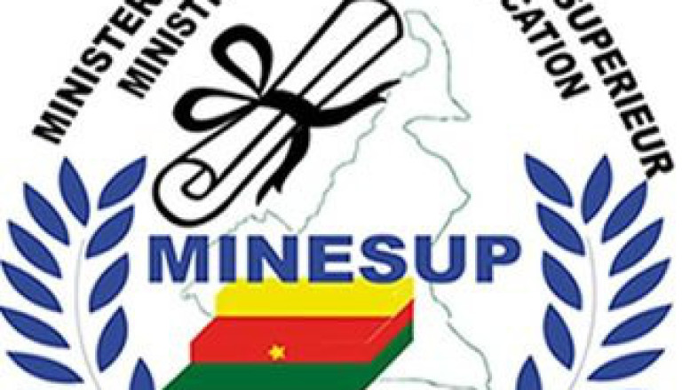 Choix de la meilleure université au Cameroun