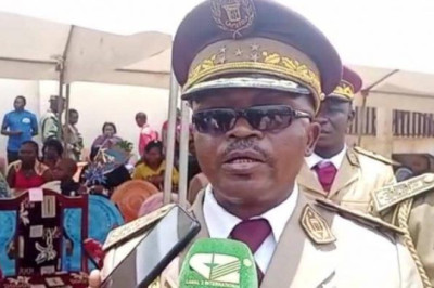 Crise anglophone : Les terroristes attaquent le véhicule du Délégué Régional de l’Administration Pénitentiaire du Nord-Ouest