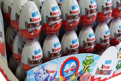 Sécurité alimentaire : Les produits Kinder retirés du marché camerounais