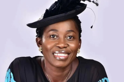 Violences conjugales : Osinachi Nwachukwu tabassée à mort par son mari pasteur