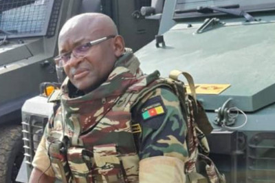 Armée Camerounaise : Catalyseur du développement