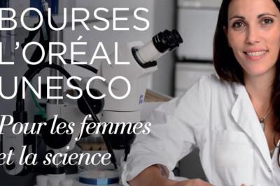 L’Oréal-UNESCO For Women in Science (FWIS) Egypt National program 2022 for young Egyptian women researchers - La voix des jeunes L’Oréal-UNESCO For Women in Science (FWIS) Egypt National program 2022 for young Egyptian women researchers