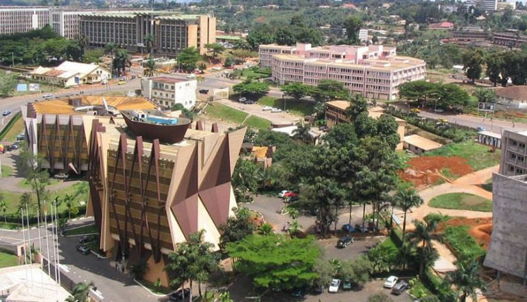 Montrez-nous à quel point vous connaissez bien le Cameroun.