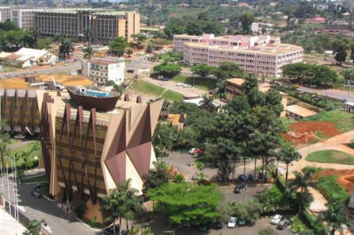 Montrez-nous à quel point vous connaissez bien le Cameroun.