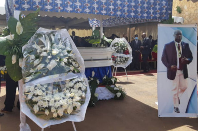 Nécrologie : Vincent de Paul Atangana, le journaliste du remaniement est décédé