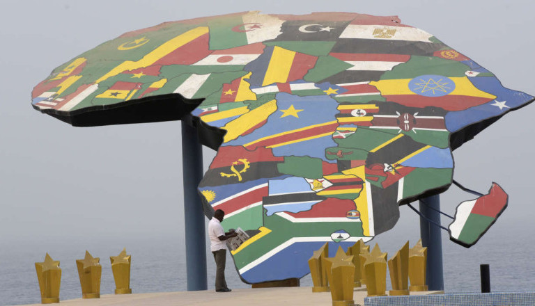 Etes-vous incollable sur les événements africains de l'année 2021 ?