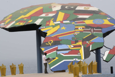 Etes-vous incollable sur les événements africains de l'année 2021 ?