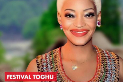 Festival Toghu : La culture pour l’unité et la paix