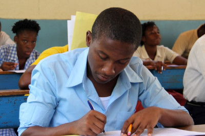 Examens officiels 2022: Pléthore de bébés