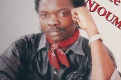 Maurice Njoume: Le père de « Maïmouna » s’en est allé