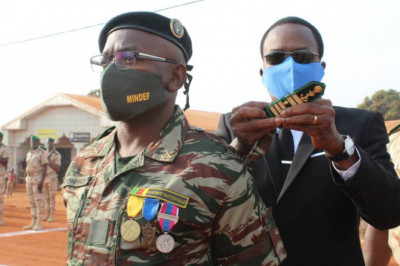 Mondialisation et terrorisme : l’Afrique seule ???