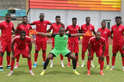 MTN Elite One : Fortuna met fin à la série de 18 matchs sans défaite d’Astres