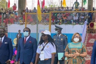 FENASCO B 2022 :   Rendez -vous en 2023