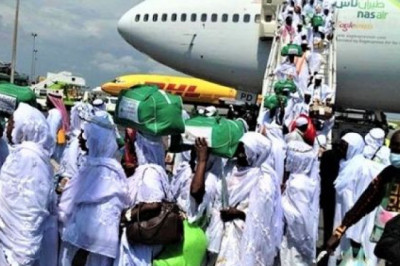 Hadj 2022: le calvaire des pèlerins du Grand-Nord