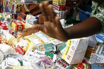 Plus de 40 % de conducteurs de motos-taxis consomment le tramadol au Cameroun