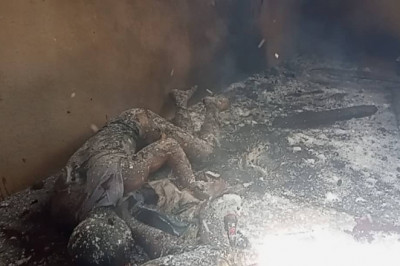 Crise anglophone : Les terroristes ambazoniens déciment tout un village à Ballin