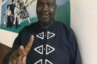 Crise au MRC : Roger Justin Noah tire  les balles réelles sur Michele Ndoki