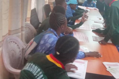 Guinness Super League : Perception des salaires à la Fécafoot