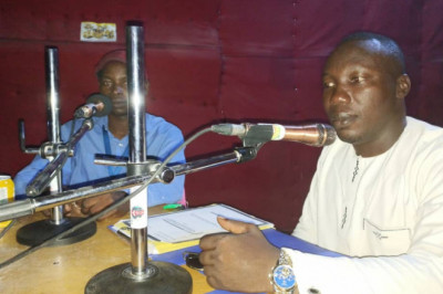 Journée de l'enfant africain :  AJERED-MT milite Le droit à l’identité