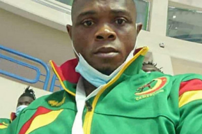 L’athlète de sambo décède pendant l’entraînement