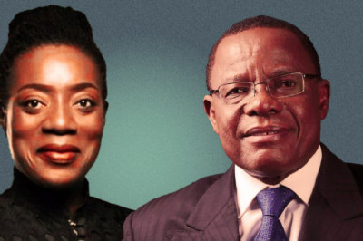 Le torchon brule au MRC : Maurice Kamto demande à Michèle Ndoki de rester à sa place, Michèle Ndoki accuse Kamto d’être contre l’alternance