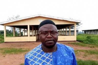 Nécrolgie  : Aminigui Akono Hilaire n’est plus