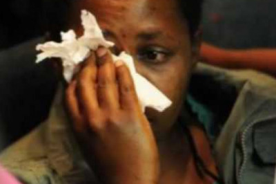 Violences faites aux femmes : Les tenants et les aboutissants