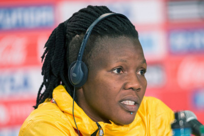 Coupe d’Afrique des Nations féminine : L’ancienne capitaine des Lionnes nommée analyste TV par la CAF.