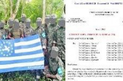 Exportation illégale des armes: Trois Camerounais au village de si je savais aux Etats Unis d’Amérique.