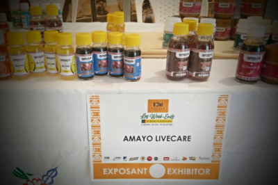 Douala : Le made in Cameroon en vitrine