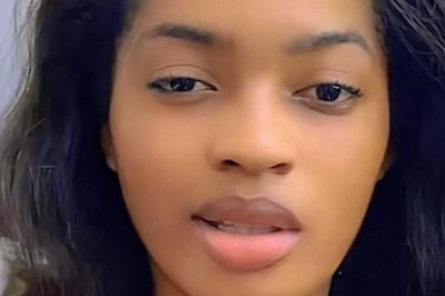 Tiktok :  Aline ZOGO meurt dans un accident de voiture