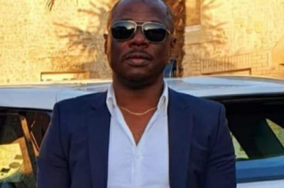 À partir de 25 ans une femme ne doit pas se mettre en couple avec un homme qui n'a pas réussi sa vie