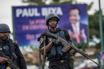 Crise anglophone : Les terroristes auteurs du massacre de Ballin aux arrêts