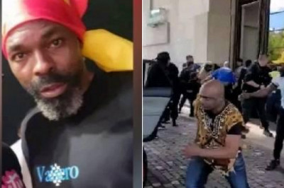 Vol de métro : Le général Valséro  aurait passé 36 heures en cellule pour manque de titre de transport de 2€