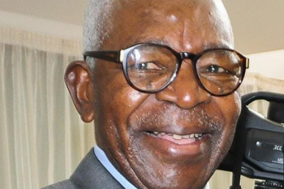 Nécrologie : Félix Tonye Mbog n’est plus