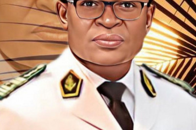 Conflictualités de Puissances : pendaison programmée de l’Afrique ???