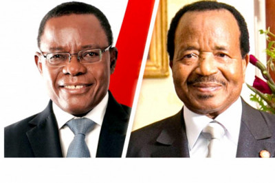 MRC 2023 : Comme Paul Biya, Kamto opte pour la stratégie des motions de soutien…
