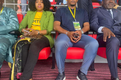 MtnEliteOne2022 : Samuel Eto’o ferme la bouche de ses détracteurs