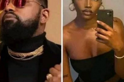 People : Lettre alarmante de Ferré Gola à sa fille depuis la cellule