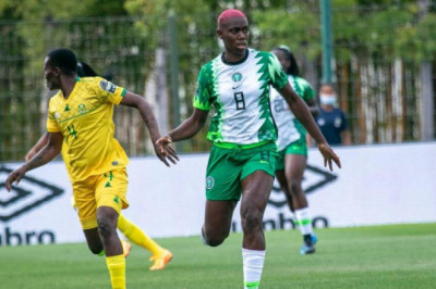 CAN Féminine 2022 : Le Nigeria, tenant du titre battu d’entrée