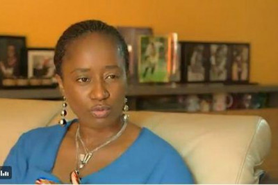 Éducation : Les initiatives de Marie Louise en hommage à son défunt mari Marc Vivien Foé