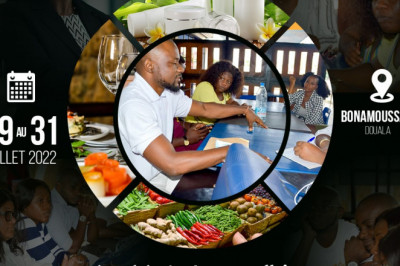 Entrepreneuriat jeune : Le retour en force des Foires du DEAL