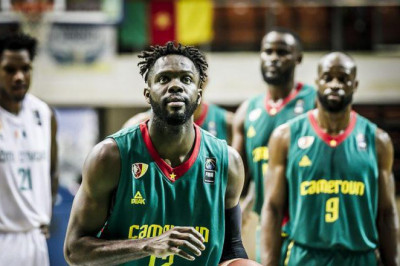 Mondial Basket 2023 : La difficile qualification des Lions indomptables du basket pour le second tour