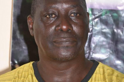 Portrait : Qui est Gabriel Haman, le talentueux coach remontada de Coton sport de Garoua ?
