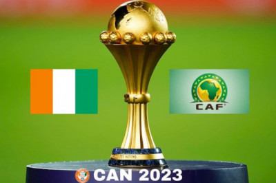 CAN 2023: L’édition ivoirienne reportée en 2024