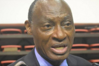 L’ex-président de la Fédération camerounaise de tennis, Alfred Bagueka convoqué au SED