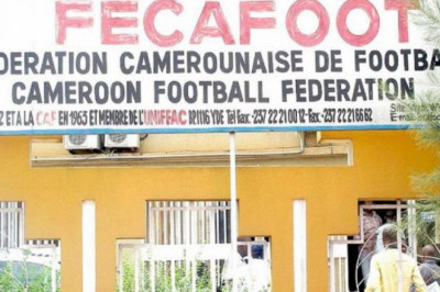 Lions Indomptables : la Fécafoot lance un appel à candidatures pour le recrutement d’un équipementier