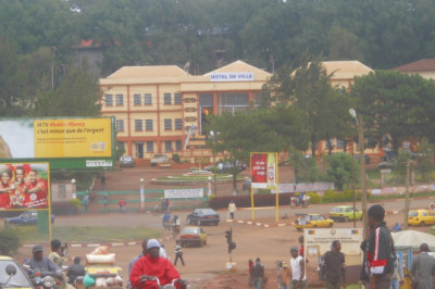 Ouest-Cameroun : Un chef traditionnel viole une déplacée de la Crise anglophone dans sa chefferie