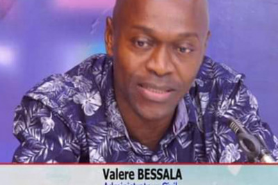 Roublardise politique : Cabral Libii et Joshua Osih, deux faux opposants d’après Valere Bessala