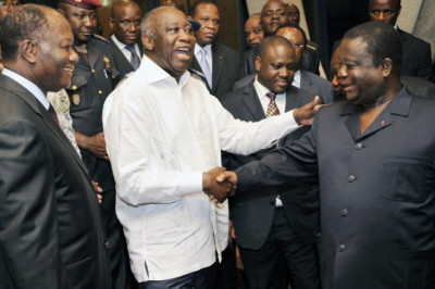 Côte d’Ivoire : Voici pourquoi Ouattara, Gbagbo et Bédié se rencontreront ce 14 juillet